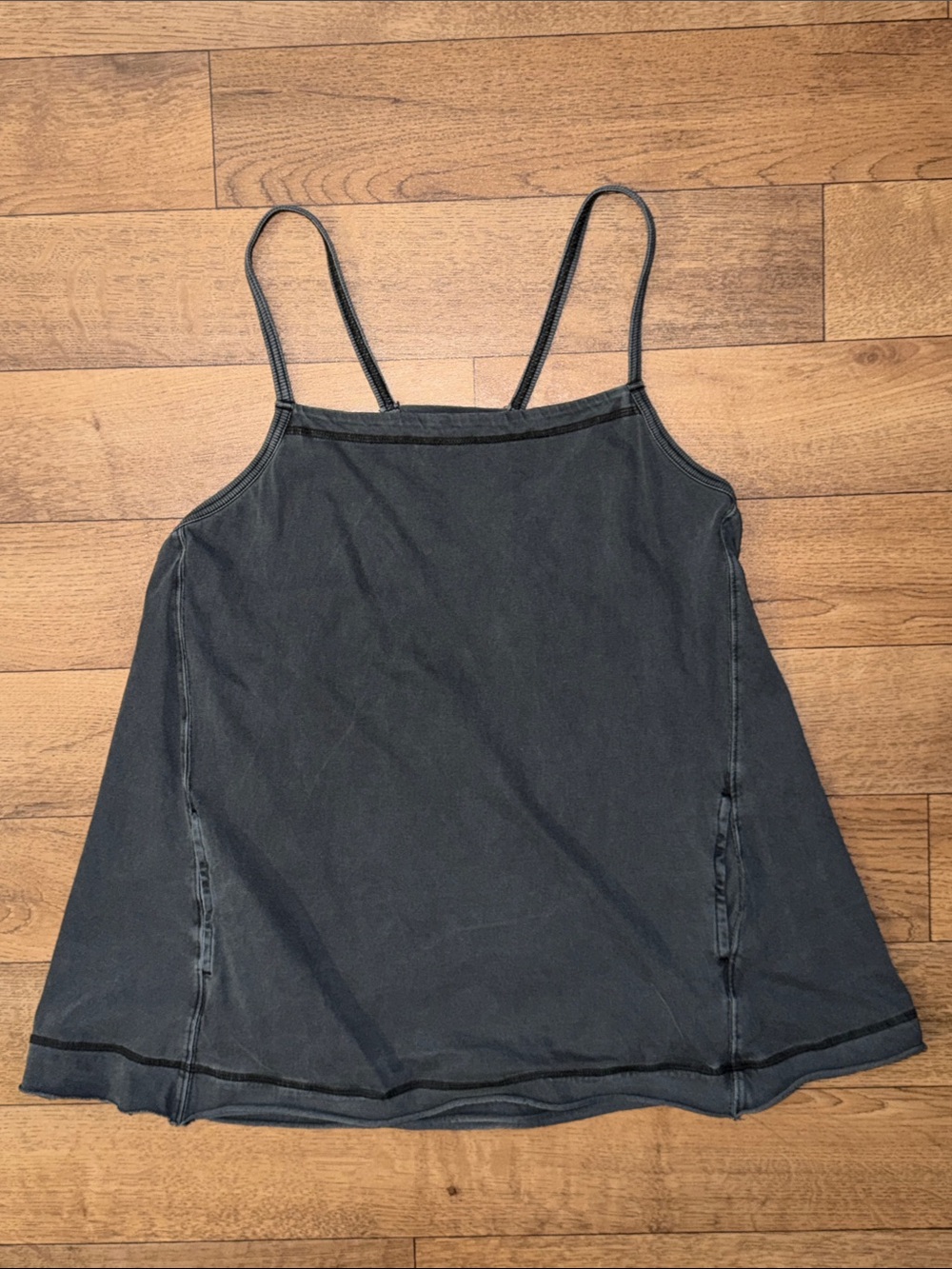 FP Movement Size Medium Hot Shot Mini Dress Free People Cute Beach Very Short